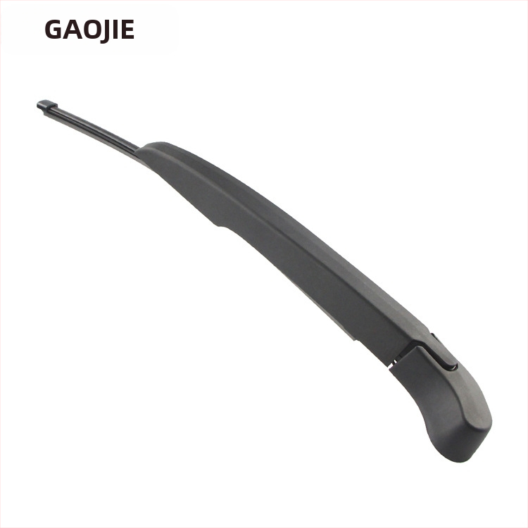 Заден рамо рокер за чистач BMW X3 F25 (2011–2016), OE 61627213242, 12V мотор, 180° ъгъл на чистене, модел X3