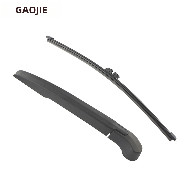 Заден рамо рокер за чистач BMW X3 F25 (2011–2016), OE 61627213242, 12V мотор, 180° ъгъл на чистене, модел X3