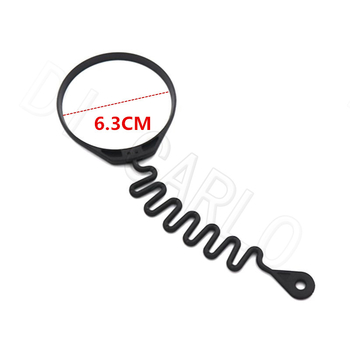 Volvo връзка за капачката на горивния резервоар против загуба – Di Carlo 10004047, съвместим със S90, S80, S60, XC60, XC90