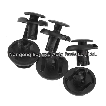 Κλιπ φτερινής επικάλυψης για Honda Accord, Civic, Fit – Bangyu 1-119