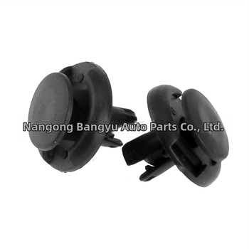 Κλιπ φτερινής επικάλυψης για Honda Accord, Civic, Fit – Bangyu 1-119