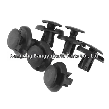 Κλιπ φτερινής επικάλυψης για Honda Accord, Civic, Fit – Bangyu 1-119