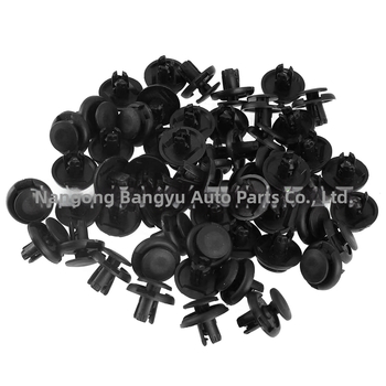 Κλιπ φτερινής επικάλυψης για Honda Accord, Civic, Fit – Bangyu 1-119