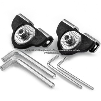 Numerio ženklo laikiklis – universaliai kapotai skirtas LED juostos tvirtinimo laikiklis (aliuminio lydinys; universali tvirtinimas; trijų arba penkių skylių tvirtinimas)