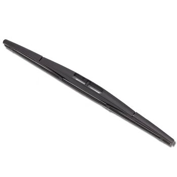 Заден чистач за Honda CR-V, Odyssey, Fit — задна чистачка, 180° ъгъл на чистене, 12V мотор, естествен материал