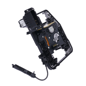 Transmisijos valdymo blokas (TCU) – OEM 0AM 927769 D, 0AM 325025 D, 0AM 325065, 0AM 325065 N; suderintas su DQ200 VW/Audi