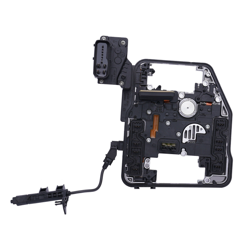 Transmisijos valdymo blokas (TCU) – OEM 0AM 927769 D, 0AM 325025 D, 0AM 325065, 0AM 325065 N; suderintas su DQ200 VW/Audi