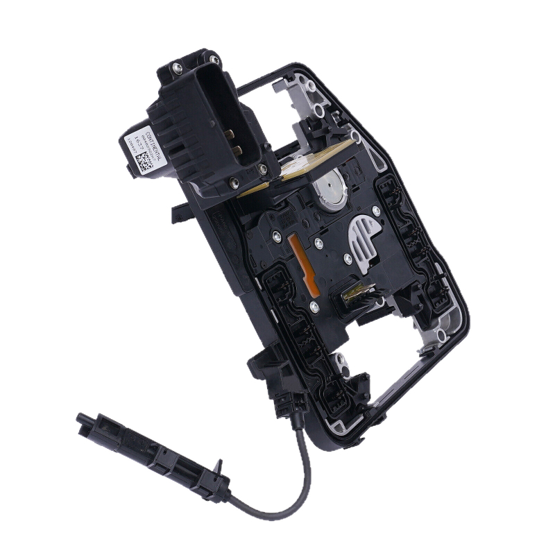 Transmisijos valdymo blokas (TCU) – OEM 0AM 927769 D, 0AM 325025 D, 0AM 325065, 0AM 325065 N; suderintas su DQ200 VW/Audi