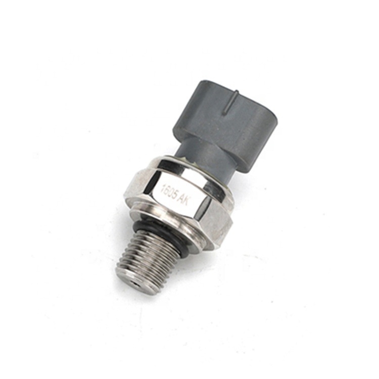 Alyjaus slėgio jutiklis – jungiklis 499000-7341 GMC Savana 2500/3500 ir Chevrolet 250 (Matavimo diapazonas: Vidutinis; Tikslumas: Vidutinis; Taikymo sritis: 50 Bell 4HK1 6HK1)