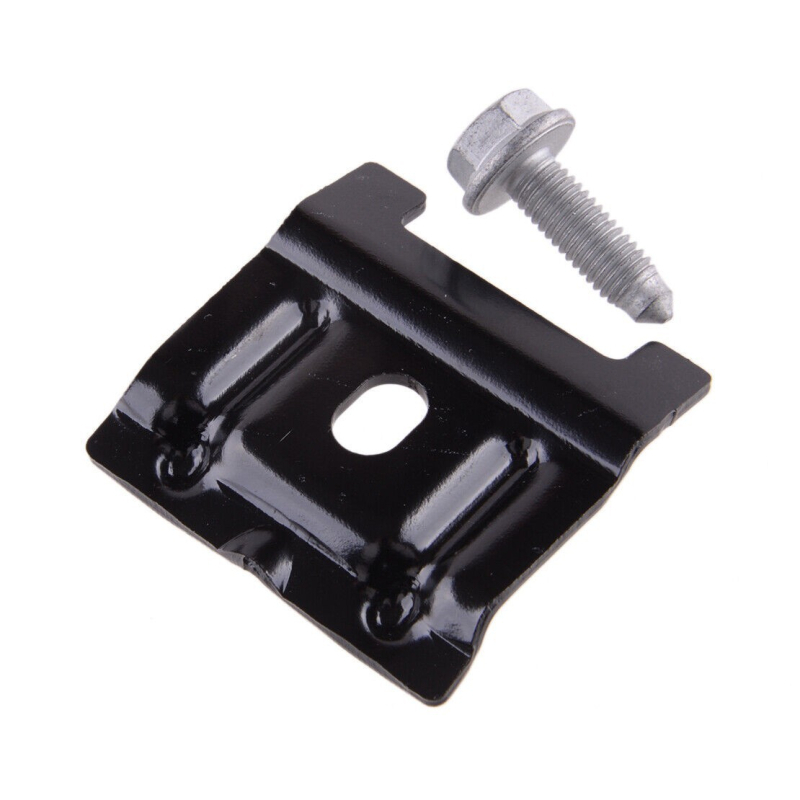 Placă universală de presiune a bateriei și placă de fixare din oțel 1J0803219 pentru VW Audi