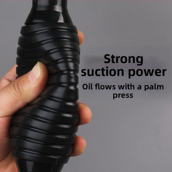 Συσκευή άντλησης λαδιού Dachang για δεξαμενές καυσίμου αυτοκινήτων και φορτηγών με ενσωματωμένο διακόπτη ροής