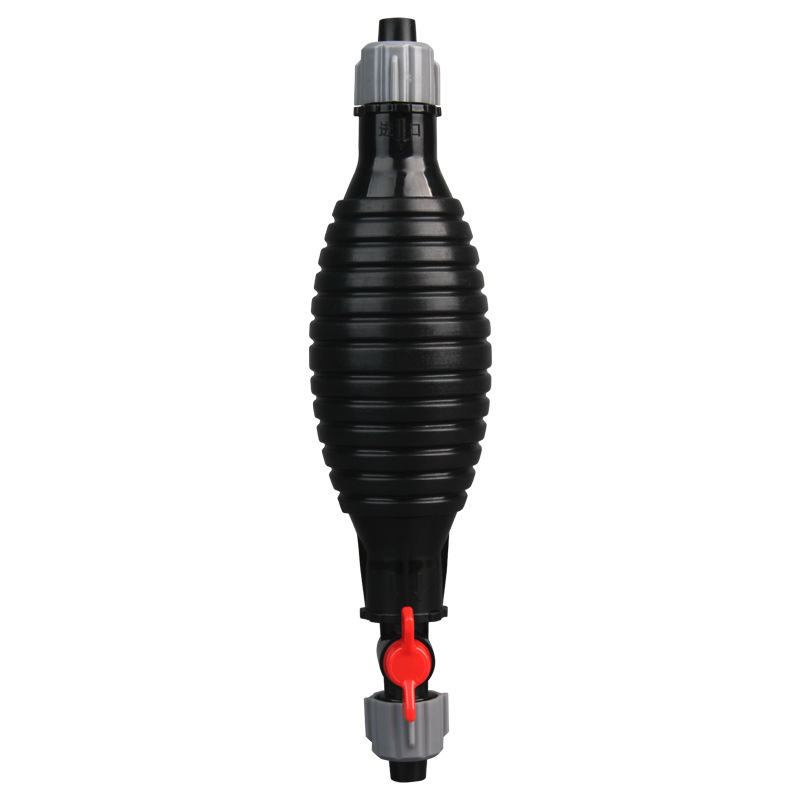 Συσκευή άντλησης λαδιού Dachang για δεξαμενές καυσίμου αυτοκινήτων και φορτηγών με ενσωματωμένο διακόπτη ροής