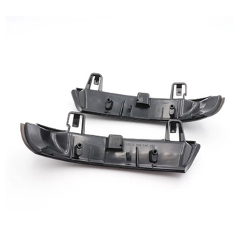 LED atpakaļskata spogulim – pagrieziena signāls un reversās gaismas VW Golf V / Sagitar / Jetta / Passat / Sharan – 12V, 3W, 4000K