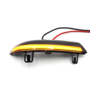 LED atpakaļskata spogulim – pagrieziena signāls un reversās gaismas VW Golf V / Sagitar / Jetta / Passat / Sharan – 12V, 3W, 4000K