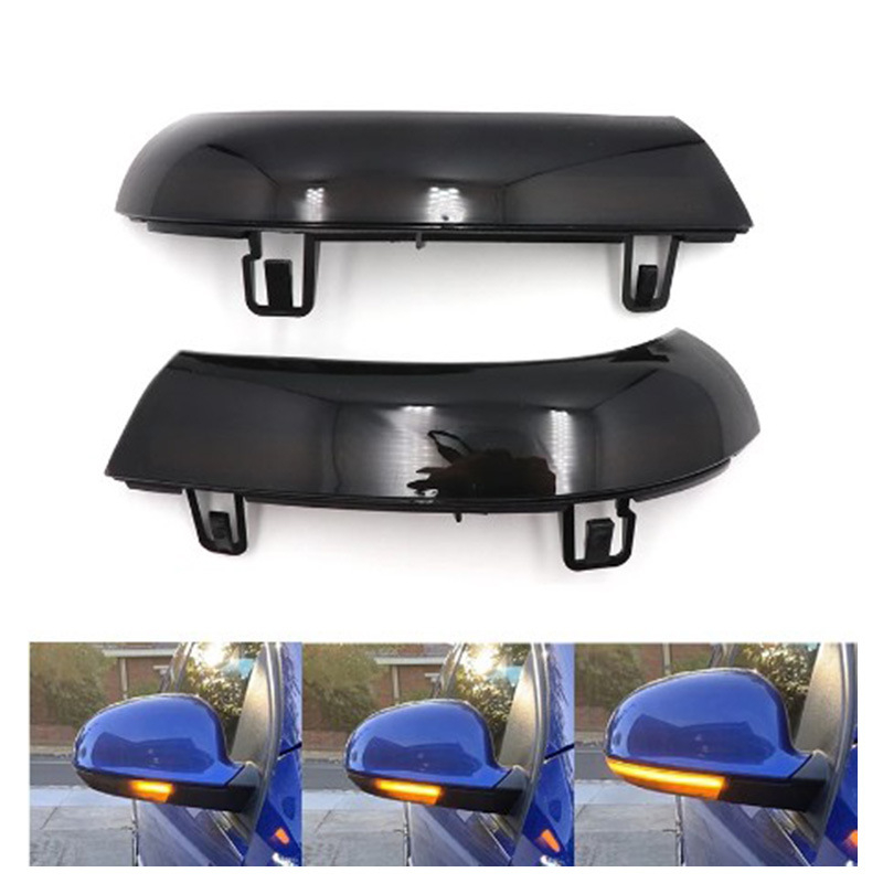 LED atpakaļskata spogulim – pagrieziena signāls un reversās gaismas VW Golf V / Sagitar / Jetta / Passat / Sharan – 12V, 3W, 4000K