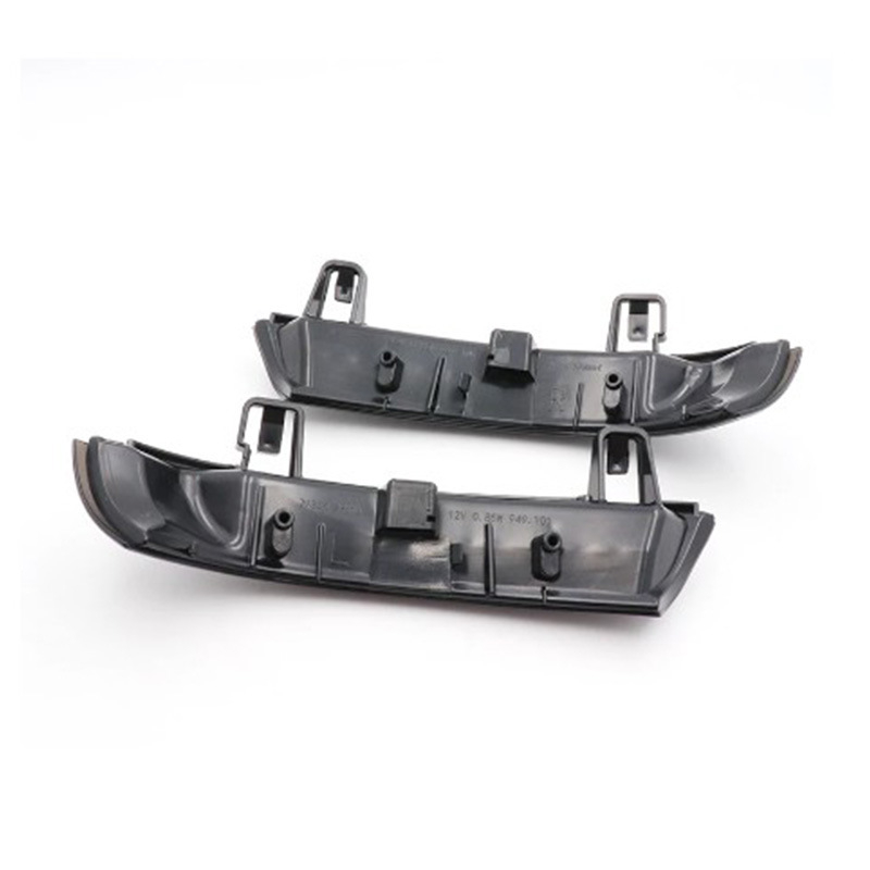 LED atpakaļskata spogulim – pagrieziena signāls un reversās gaismas VW Golf V / Sagitar / Jetta / Passat / Sharan – 12V, 3W, 4000K