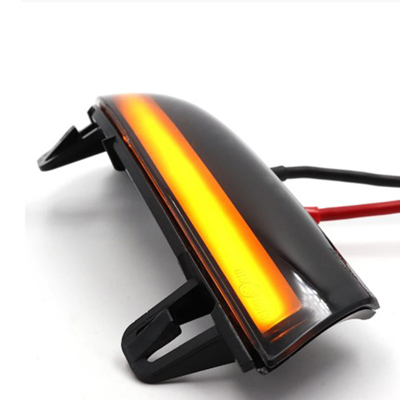 LED atpakaļskata spogulim – pagrieziena signāls un reversās gaismas VW Golf V / Sagitar / Jetta / Passat / Sharan – 12V, 3W, 4000K