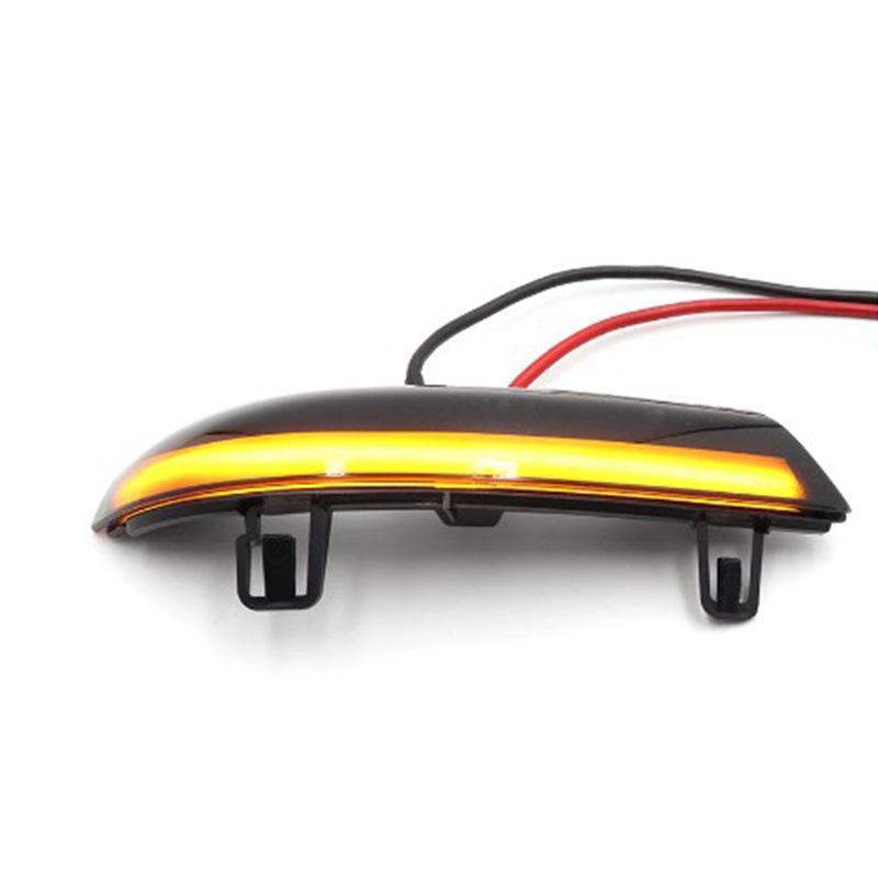 LED atpakaļskata spogulim – pagrieziena signāls un reversās gaismas VW Golf V / Sagitar / Jetta / Passat / Sharan – 12V, 3W, 4000K