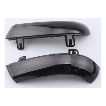 LED lampica za retrovizor za VW Group vozila (Golf 5 MK5 GTI, EOS, Jetta, Passat, Sharan, Skoda) – ABS kućište, 12V, LED, 3600K