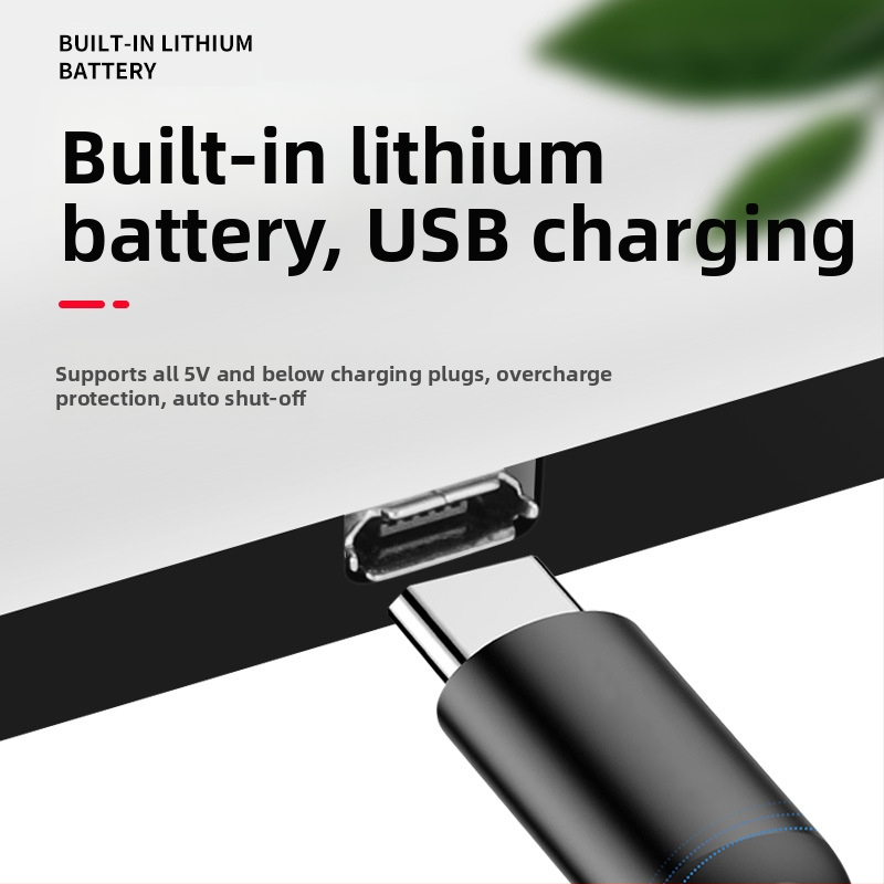 Автомобилна интериорна LED таванна светлина, 800 lm, 2.2 W, DC 5.0 V