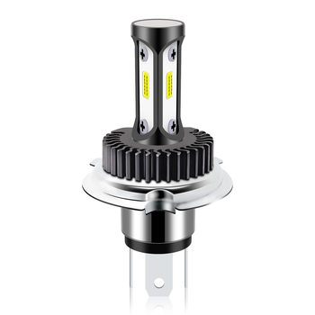 T12 LED priekinis žibintas automobiliui ir motociklui, 10W COB, 9-60V, 2000 lm, IP68