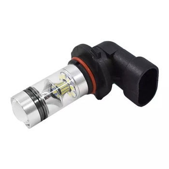 LED rūko žibintas H11, 100W, 12V, 6000K, 1000LM