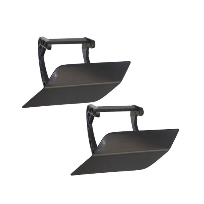 KAIZDE capac pentru duzele de spălare ale barei din față pentru Mercedes-Benz W204 C200/C260/C300 – 2048802124 • ABS