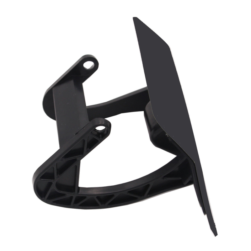 KAIZDE capac pentru duzele de spălare ale barei din față pentru Mercedes-Benz W204 C200/C260/C300 – 2048802124 • ABS