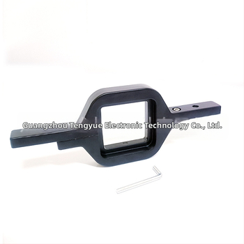 TY-tg01 Σιδερένιος βάσης τοποθέτησης φώτων για ρυμούλκηση – για Wrangler και Ford pickup, εξωτερικός προβολέας και φως εργασίας