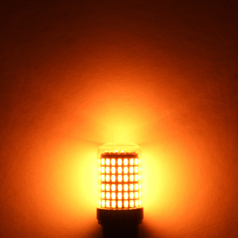 LED signāla lukturiņš bremžu signālam 3014-144, 12-80V, 20-22W, 6000K, 50 000 stundas