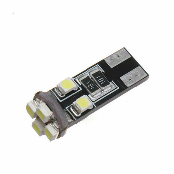 LED lubų šviestuvas automobiliui, modelis T10, 23W, 12V, 1000LM