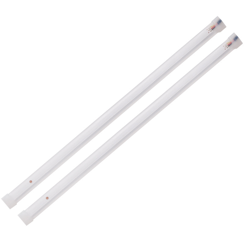 Chengna Optoelectronics Автомобилен LED светлинен водач лента – ултра тънка, 12V, динамичен светлинен поток за сигнал за завой и дневно осветление, универсална съвместимост