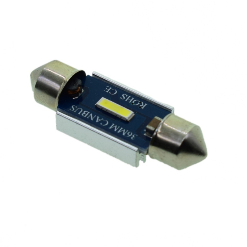 Lampa za čitanje Esaki 7020 LED, 12-24V, 3W, 50.000 h, 8000K