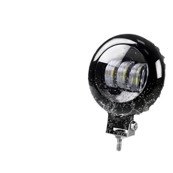 Universalus 30W LED darbo šviestuvas visureigiams ir motociklams, 12V IP68 50000h LED 1060