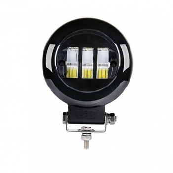 Universalus 30W LED darbo šviestuvas visureigiams ir motociklams, 12V IP68 50000h LED 1060
