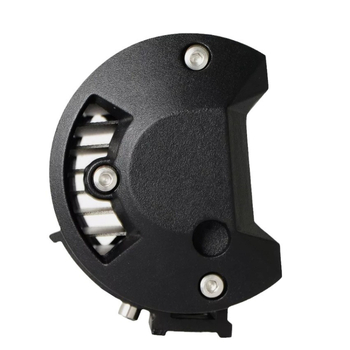 LED darbo žibintas transporto priemonėms, 72W, 12-24V, 10800 lm, 6000K