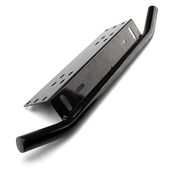 Πλαίσιο Φωτισμού Πινακίδας για Jeep Wrangler από SPEEDRACING — Προσαρμοζόμενο Βοηθητικό Φωτιστικό