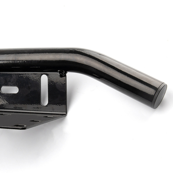 Πλαίσιο Φωτισμού Πινακίδας για Jeep Wrangler από SPEEDRACING — Προσαρμοζόμενο Βοηθητικό Φωτιστικό