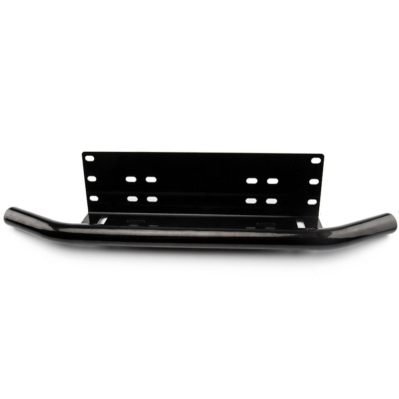 Рамка за светлинна табелка за Jeep Wrangler — допълнителна светлина, SPEEDRACING, персонализируема