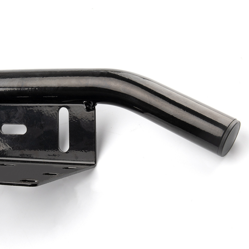 Рамка за светлинна табелка за Jeep Wrangler — допълнителна светлина, SPEEDRACING, персонализируема