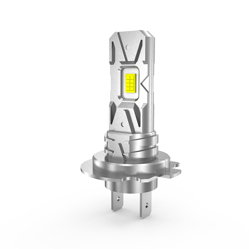 H7 LED προβολέας αυτοκινήτου | 22W, 2200 lm, 12-36V, μοντέλο J2-H7, διάρκεια ζωής 5000 h