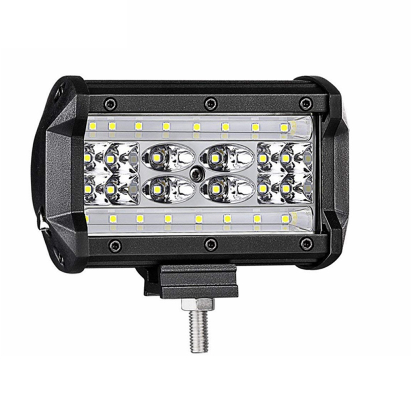 LED radno svjetlo, četiri reda, LD-S84, 120W, 10-30V, 10000 lm, 6000K, 30000 h