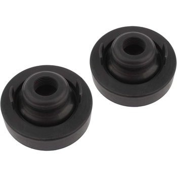 Κάλυμμα φανάριου προβολέα - καουτσούκ, καθολικό, αδιάβροχο, προστασία από σκόνη, ζευγάρι