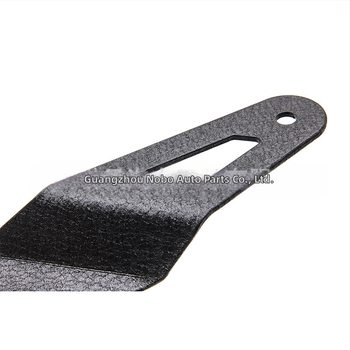 Βάση στήριξης λωρίδας φωτισμού οροφής Norbay GMC-006 για Chevrolet