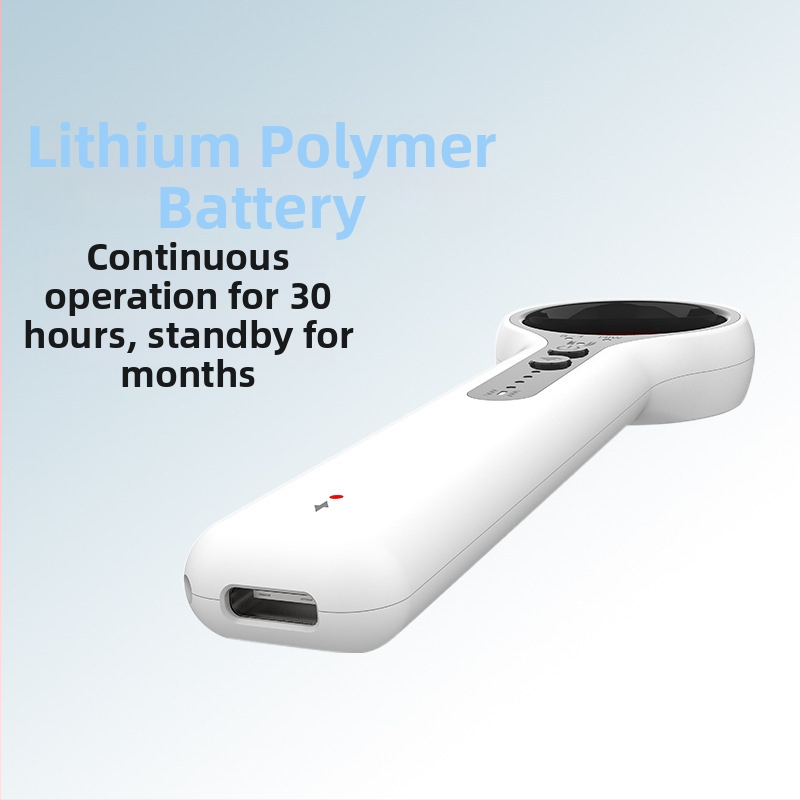 Многофункционален детектор за камери с откриване на скрити камери и инфрачервен сигнал, преносим - Yuwo y3pro