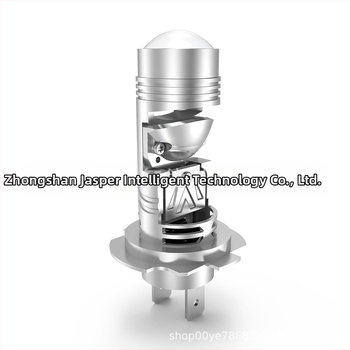 Φανάρι LED H7 Direct Plug-In, IP68, 20000LM, 11-18V