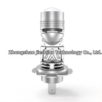 H7 LED фара Direct Plug-In, IP68, 20000LM, 11-18V