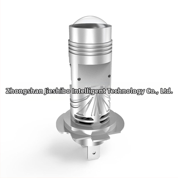 H7 LED фара Direct Plug-In, IP68, 20000LM, 11-18V