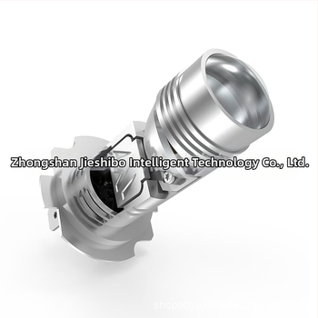 H7 LED фара Direct Plug-In, IP68, 20000LM, 11-18V