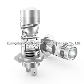 H7 LED фара Direct Plug-In, IP68, 20000LM, 11-18V